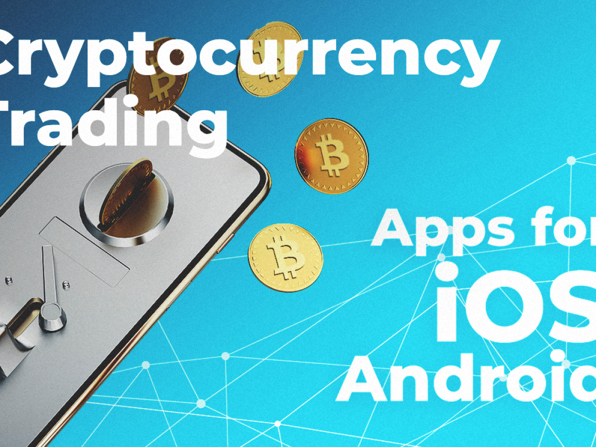 best app for cryptocurrency trading uk